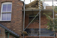 free Upper Race home extension quotes