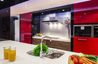 Upper Race kitchen extensions